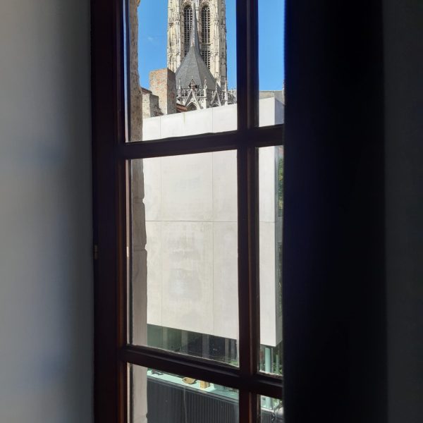 Carolus 2 zicht st-rombauts